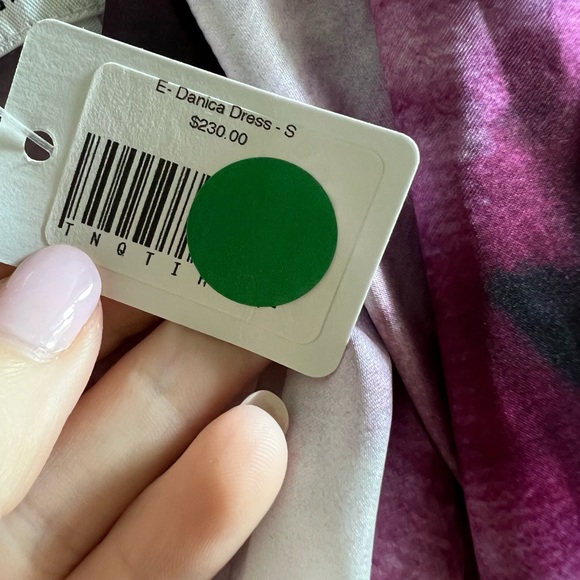 Elliatt Danica Dress NWT - Picture 4 of 4